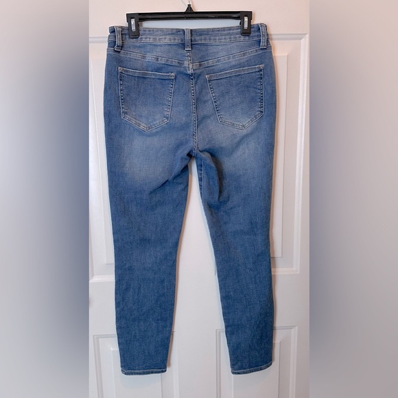 Pistola Skinny Jeans - Picture 9 of 12